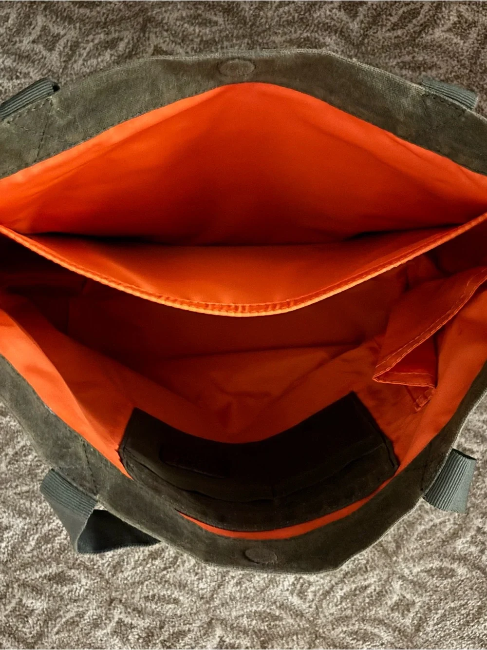 Canvas Tote Bag